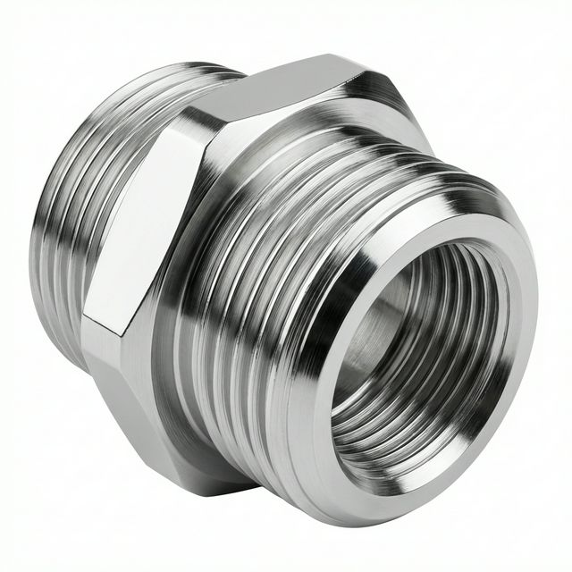 OBSC Perfection Limited | Precision Engineering Excellence